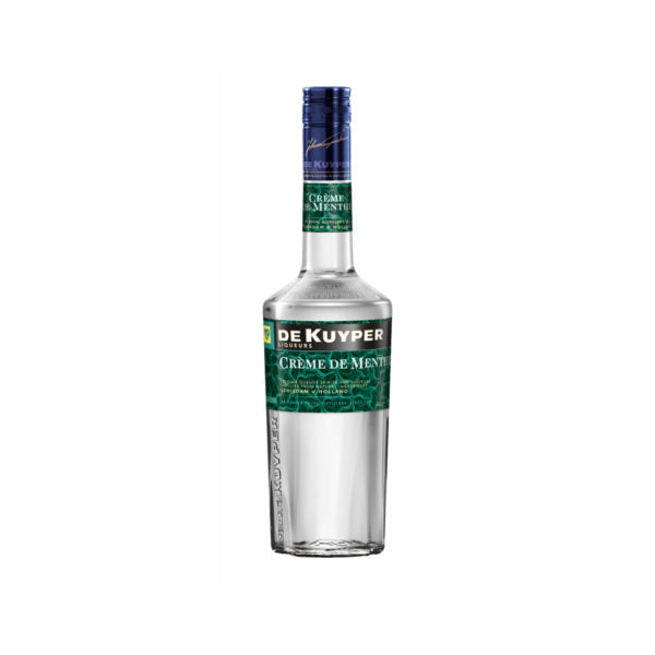 De Kuyper Menta White Cl 70