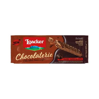 Loacker Chocolaterie Gr.118