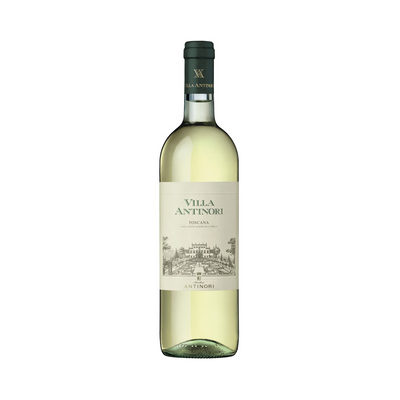 Villa Antinori Toscana Igt Bianco Cl 75