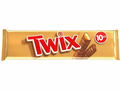 Twix Mpk X10 Gr 500