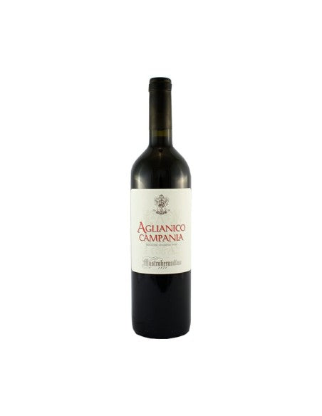 Mastroberardino Aglianico Cl 375