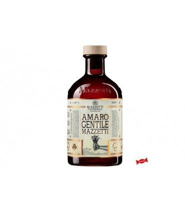 Amaro Gentile Cl 700