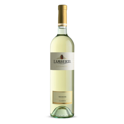 Soave Santepietre Ml 375