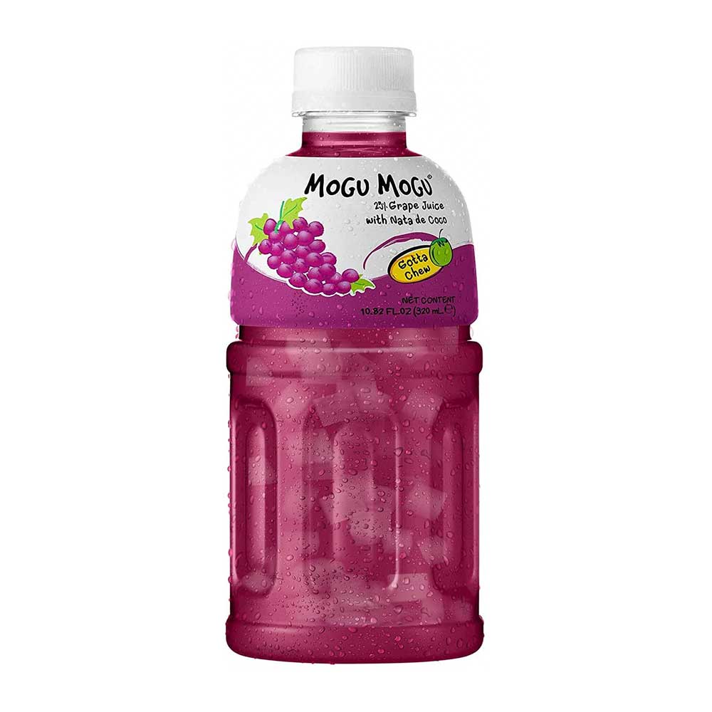 Mogu Mogu Uva