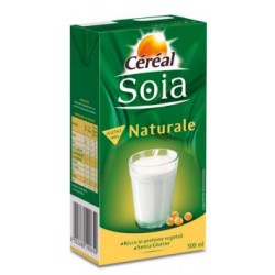 Cereal Soia Drink Ml 500