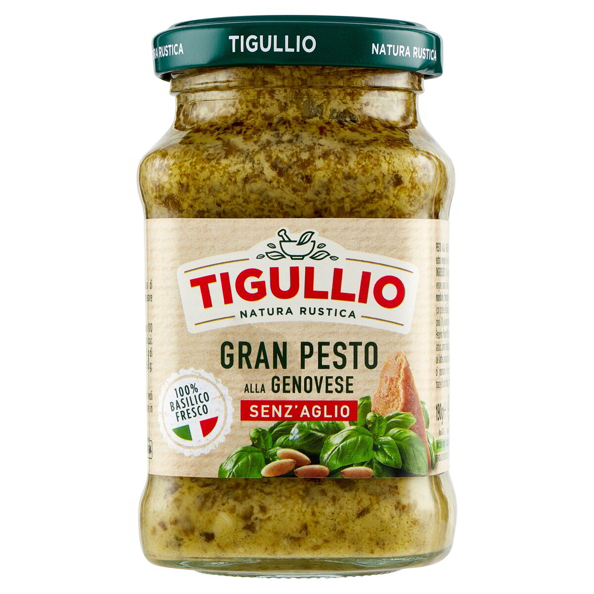 Star Pesto Senz'aglio Gr 190