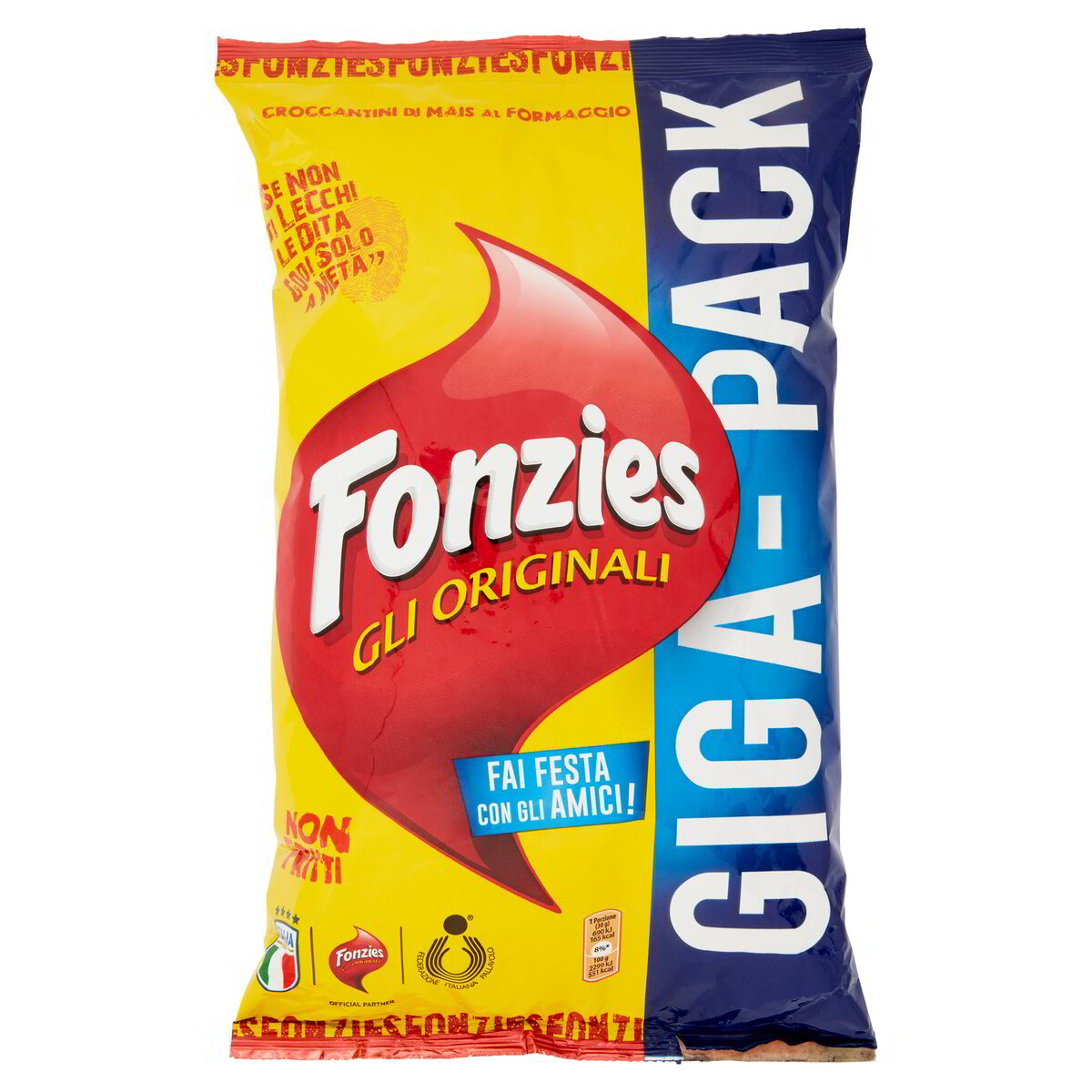 Fonzies Giga-Pack Gr 280