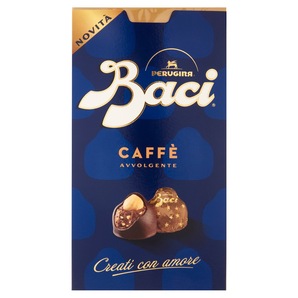 Baci Bijoux Caffe Gr 200