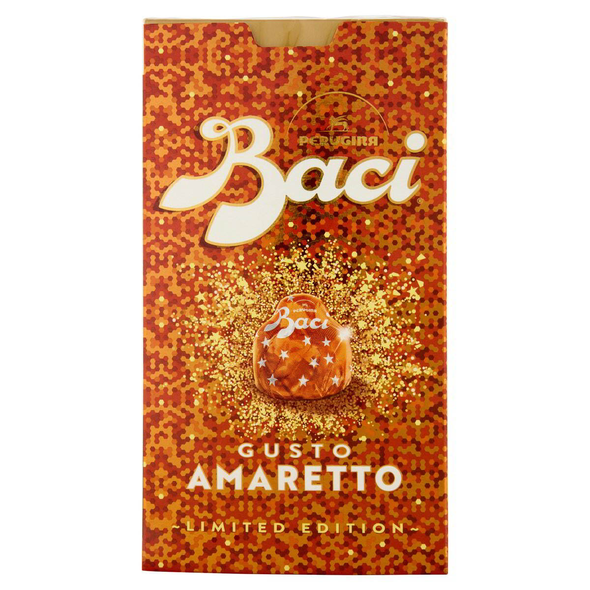 Baci Bijoux Amaretto Gr 150