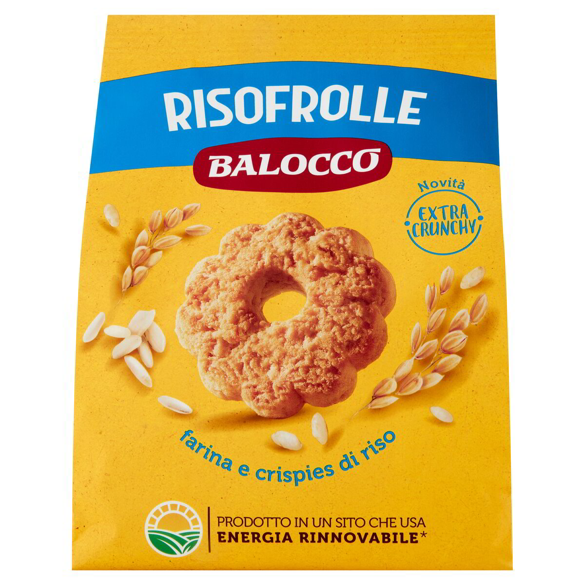 Balocco Risofrolle Gr.700