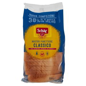 Schar Pane Classico Gr 330