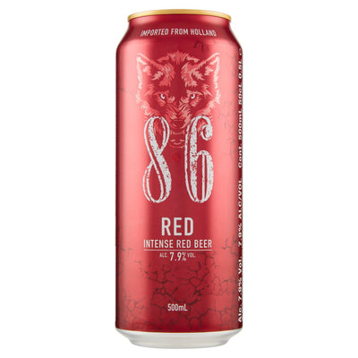 Bavaria Red 8.6 Cl 50