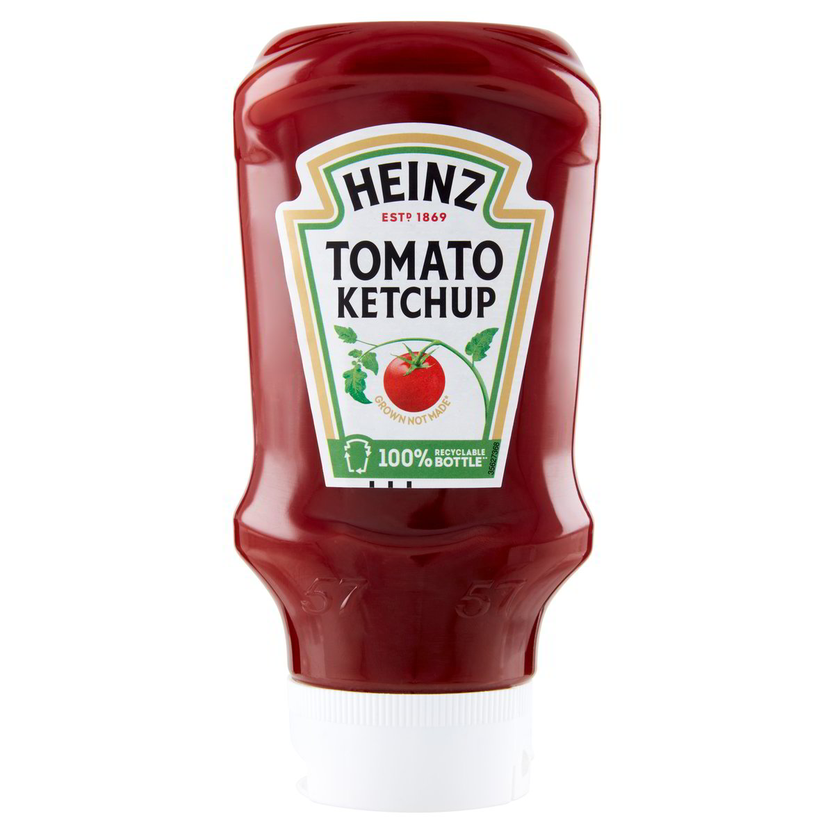 Heinz Ketchup Squeeze Gr 460