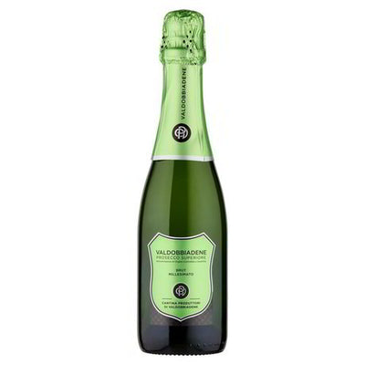 Ca'val Prosecco Scudo Verde Cl150