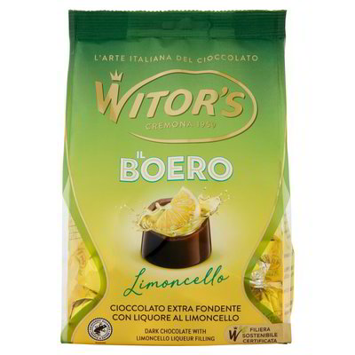 Witor's Boero Limonc. Gr 200