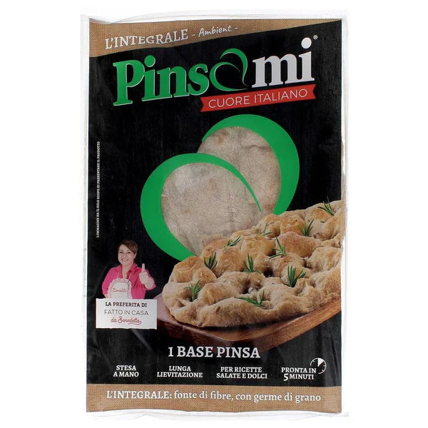 Pinsami Pinsa Integral Gr 230