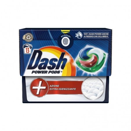 Dash Power Pods 13 Pz