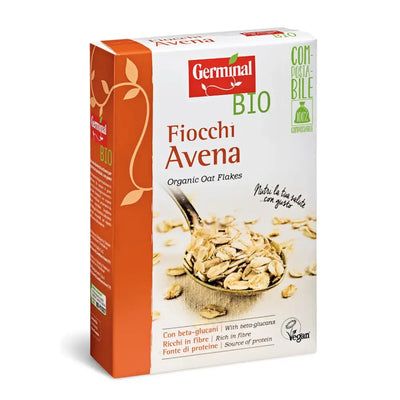 Fiocchi Avena Cookies Gr300