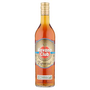 Havana Club Rhum Especial Cl 70