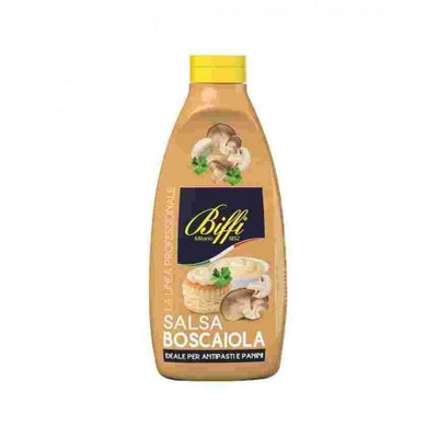 Gaia Salsa Boscaiola Gr 800