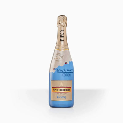 Piper Riviera Champagn Cl 75