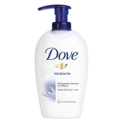 Dove Idratante Sapone Ml 250