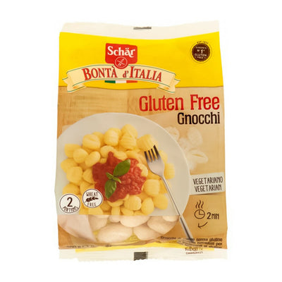 Schar Gnocchi Gr 300