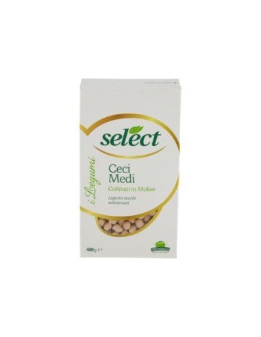 Select Ceci Medi Gr 400