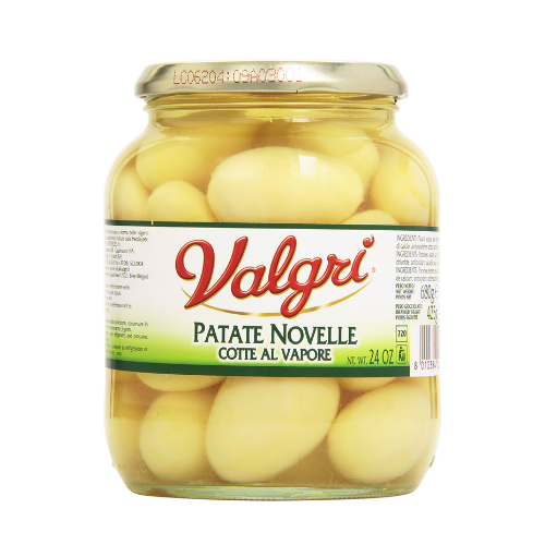 Valgri'patate Novelle Gr 680