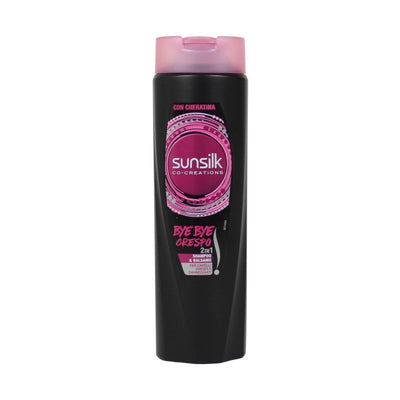 Sunsilk Shampo Byebye Crespoml 250