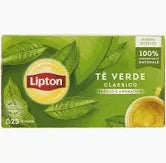 Lipton The'25 Fl Verde Gr 33