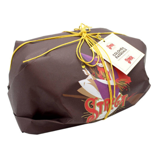 Strega Colomba Cioccolato Gr 1000