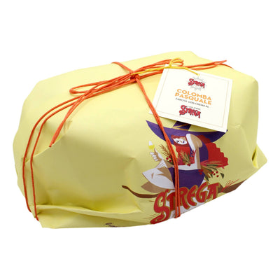 Strega  Colomba  Crema Gr 1000