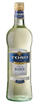 Yoso Vermouth Bianco Cl 100