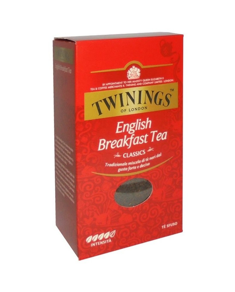 Twinings English Breakfast