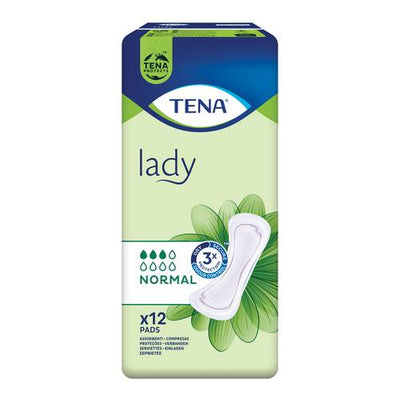 Tena Lady Normali X 12