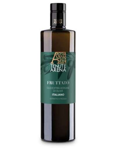 Tenuta Arena Olio Extra Vergine Fruttato Cl 75