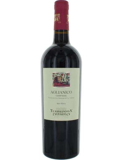 Terredora Aglianico Cl 75