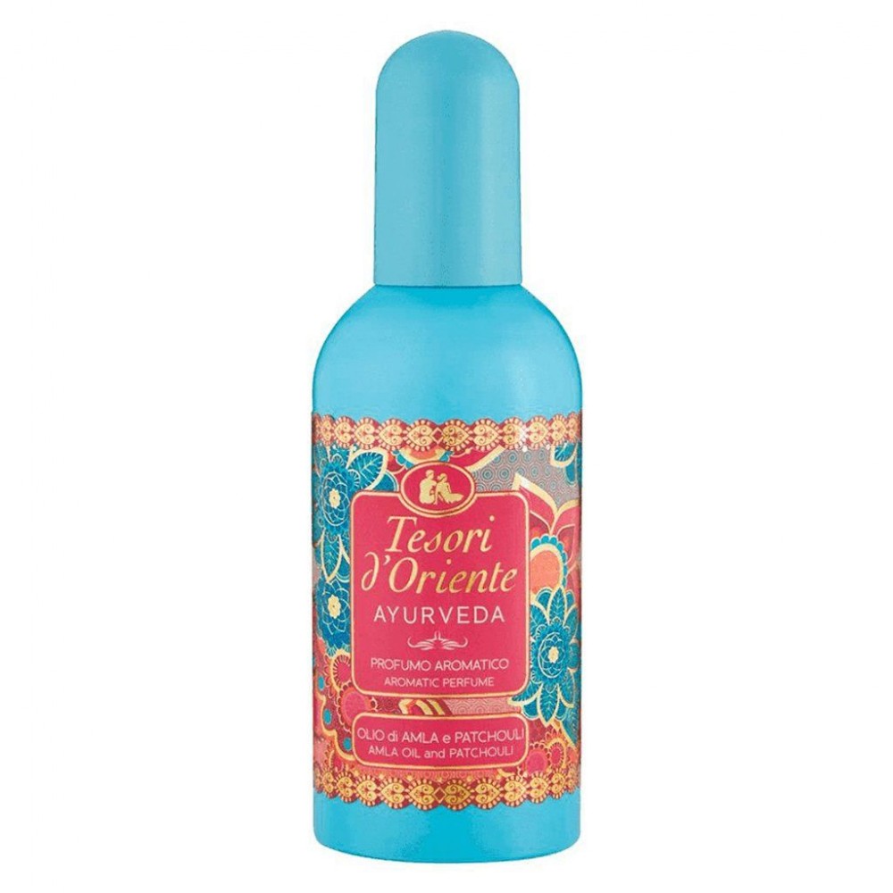 Tesori D'oriente Edt Ayurvedaml 100