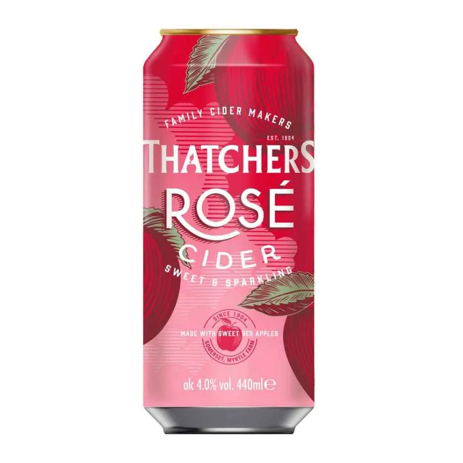 Thatchers Rose' Cl 44