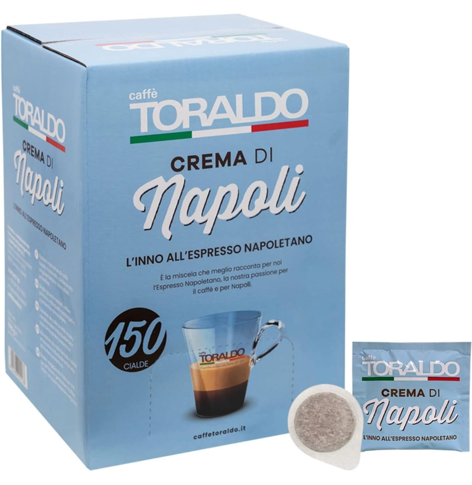 Toraldo Cialx50 Crema Gr 360