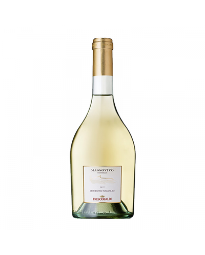 Masso Vivo Vermentino Cl 75