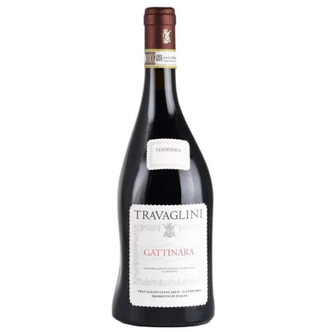 Gattinara Travaglini Cl 75