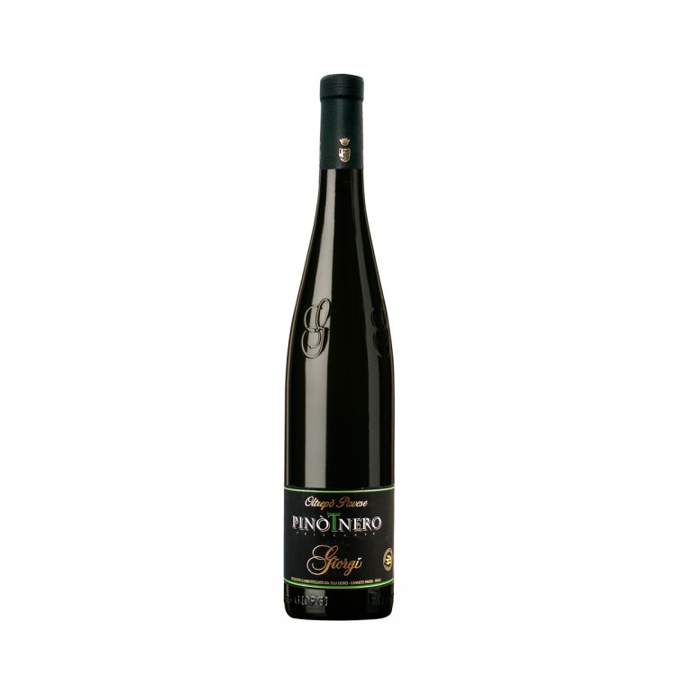 Giorgi Pinot Nero Vb Cl 75