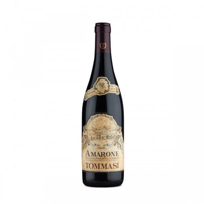 Tommasi Amarone Della Cl 75