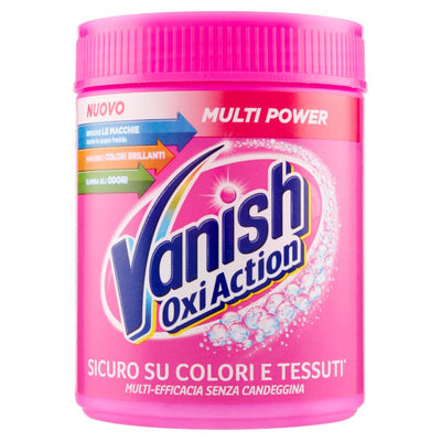 Vanish Oxi Rosa Gr 500