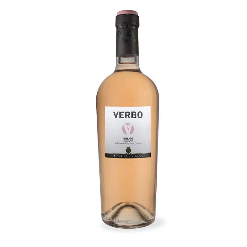 Verbo Rosato Basilicata Igp