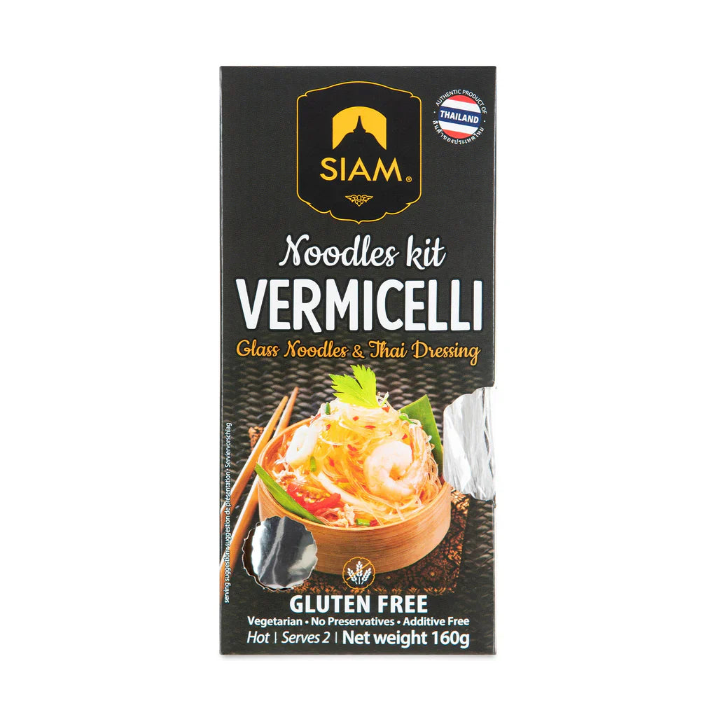 Desiam Vermicelli Soia Gr 160