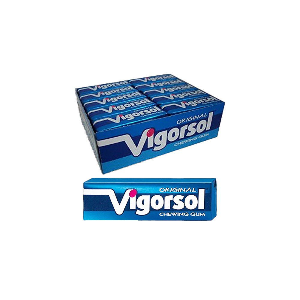 Vigorsol Original Pz 40