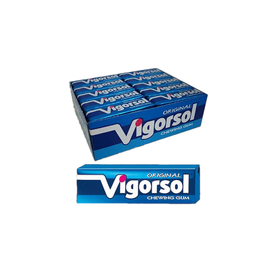 Vigorsol Original Pz 40